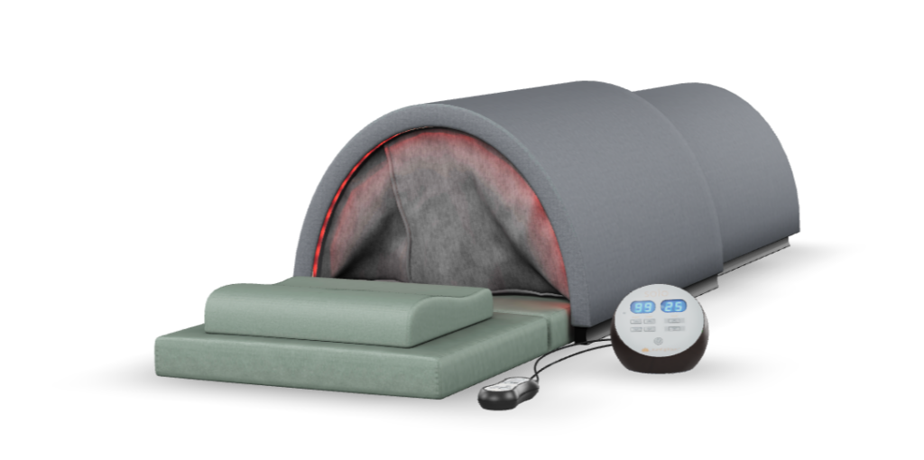 Sunlighten Infrared Saunas Sunlighten Day Spa