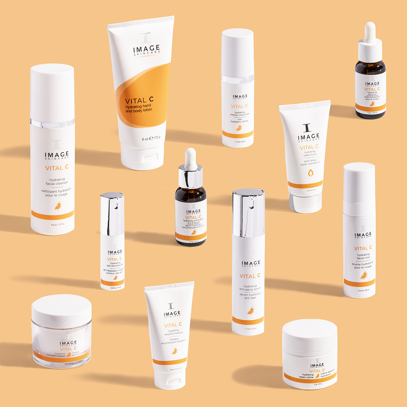 IMAGE Skin Care Products